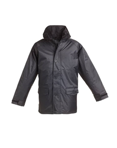 Переходная куртка Jacke, черный Bms