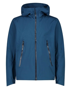 Дождевик Funktionsjacke, темно-синий Cmp