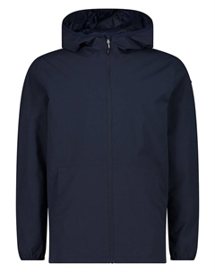 Дождевик Funktionsjacke, темно-синий Cmp