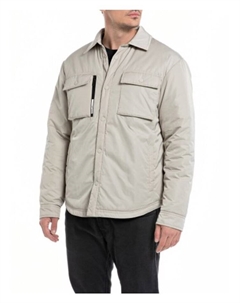Переходная куртка Jacke, бежевый Replay