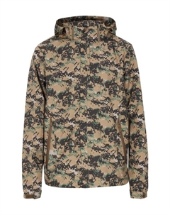 Переходная куртка Jacke, песочный Mo