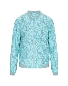 Переходная куртка Jacke, цвет Minze Cosimon