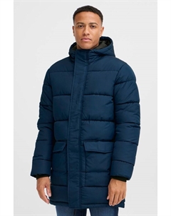 Зимняя куртка Langjacke BHZATIMI 21301276ME schlichter Parka, синий Blend