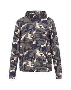 Переходная куртка Jacke, синий Mo