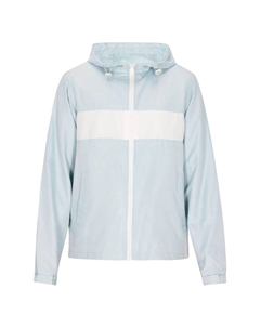 Переходная куртка Jacke, цвет Blasses Türkis Weiss Cosimon