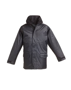 Переходная куртка Jacke, черный Bms