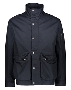 Переходная куртка Übergangsjacke, черный Esprit