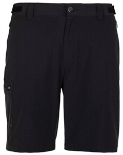 Тканевые шорты Short, черный Trespass