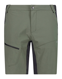 Функциональные шорты Funktionsshorts, хаки Cmp