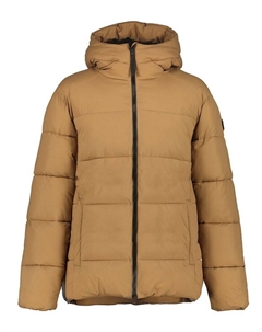 Стеганая куртка Steppjacke Hatula, светло-коричневый Luhta