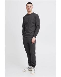 Толстовка Sweatshirt SDColinreg 2Pack 21301156ME Basic Rundhalspullover als Doppelpack, синий Solid