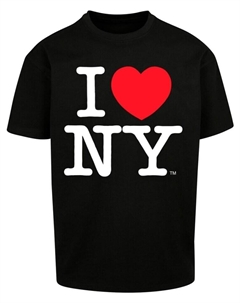 Футболка T-Shirt, черный Merchcode