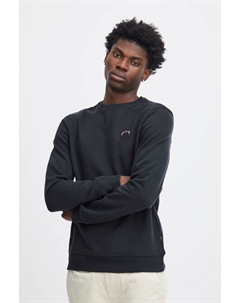 Толстовка Sweatshirts BHSweatshirt 20716539 cooler Rundhalspullover, черный Blend