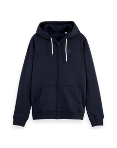 Толстовка Sweatjacke, темно-синий Scotch&soda