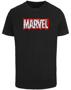 Футболка T-Shirt, черный Merchcode