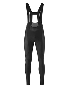 Брюки для тренировок и бега Fahrradleggings Essential, черный Gonso