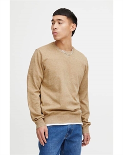 Толстовка Sweatshirt BHBruton pullover 20715850 melierter Strickpullover, бежевый Blend