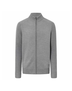 Толстовка Strickjacke, серый Joop