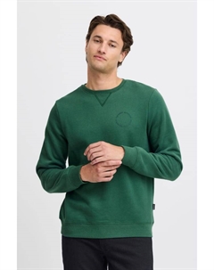 Толстовка Rundhalspullover BHSweatshirt 20717958 lässiger Pullover in Blend