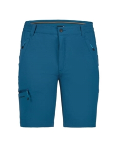 Брюки для тренировок и бега kurze Hose Berwyn, бирюзовый Icepeak