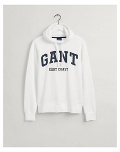 Толстовка Sweatshirt, цвет eggshell Gant