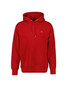 Толстовка Sweatshirt, цвет Rot (Ruby) Gant