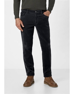 Тканевые брюки Cordhose MILTON, темно-синий Redpoint