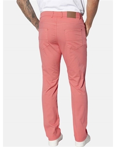 Тканевые брюки Tiefbundhose JOKIBALD, цвет hellorange Jan vanderstorm