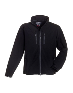 Куртка софтшелл Softshelljacke, черный Bms