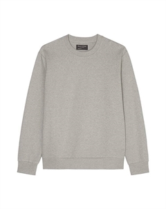 Толстовка Sweatshirt, серый Marc o'polo