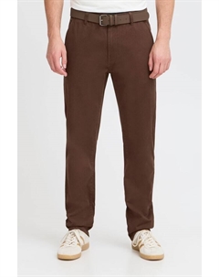 Тканевые брюки Chinohose BHLPants 20718495, коричневый Blend