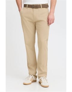 Тканевые брюки Chinohose BHLPants 20718495, коричневый Blend