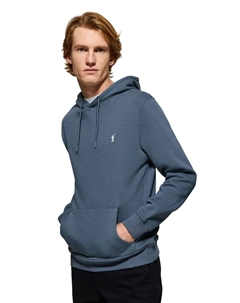 Толстовка SWEATSHIRT, цвет Denim Blue Polo club