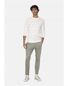 Брюки чинос Hose 'Mark', серый Only & sons
