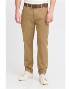 Тканевые брюки Chinohose BHLPants 20718495, коричневый Blend