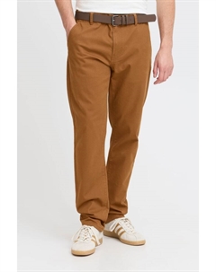 Тканевые брюки Chinohose BHLPants 20718495, коричневый Blend