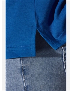 Футболка T-Shirt SVENHELM, синий Jan vanderstorm