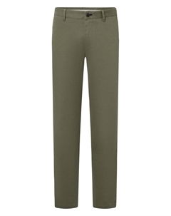 Тканевые брюки Stoffhose / Chino MATTHEW regular/straight, зеленый Joop