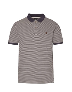 Поло  NXGHUSH, цвет Oxford Blue Protest