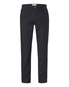 Тканевые брюки 5-Pocket Hose MILTON, цвет anthra Redpoint