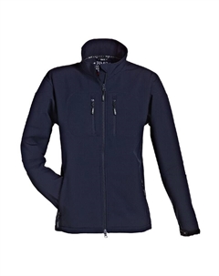 Куртка софтшелл Softshelljacke, синий Bms