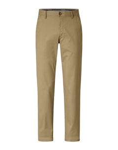 Брюки чинос Chino ODESSA, кэмел Redpoint