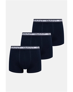 Упаковки боксеров, темно-синий Gant