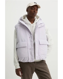 Жилет, фиолетовый Hugo