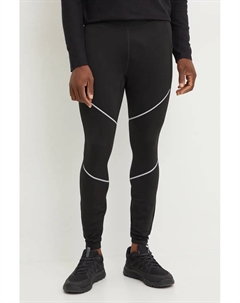 Функциональные леггинсы Active Fleece, черный Smartwool