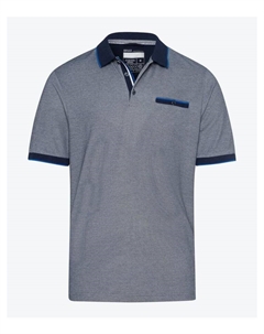 Поло Polo, цвет universe Brax