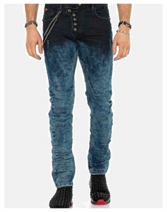 Джинсы Jeans, цвет JEANS DUNKELBLAU Cipo&baxx