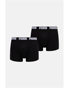 2 упаковки боксеров, черный Puma
