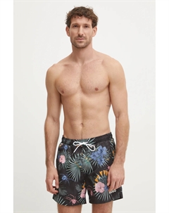 Шорты для плавания, черный Hugo