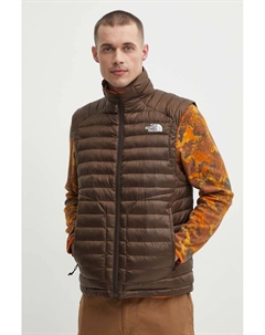 Спортивный жилет Huila, коричневый The north face